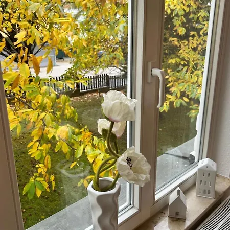 Froehlich By Interhome Apartment Tabarz