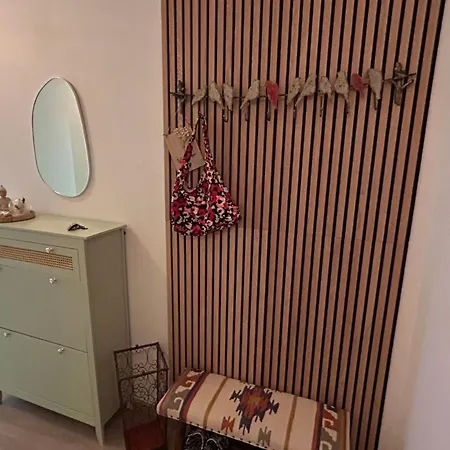 Apartment Froehlich By Interhome Tabarz/Thüringer Wald