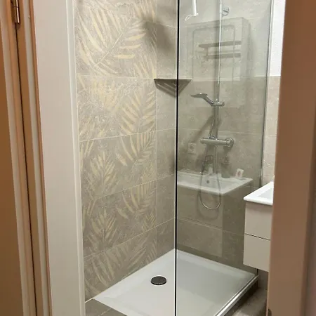 Froehlich By Interhome Apartment *