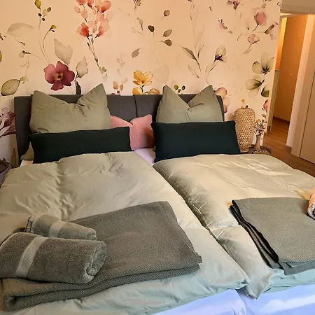 Froehlich By Interhome