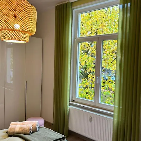 Froehlich By Interhome