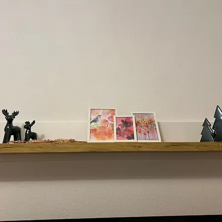 Apartment Froehlich By Interhome *