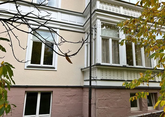 Froehlich By Interhome * Tabarz/Thüringer Wald