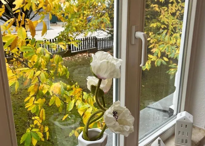 Froehlich By Interhome Apartment Tabarz/Thüringer Wald