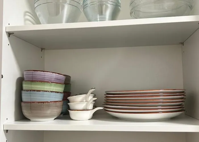 Froehlich By Interhome Apartment Tabarz/Thüringer Wald