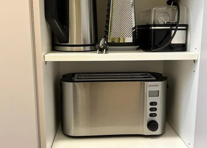 Froehlich By Interhome