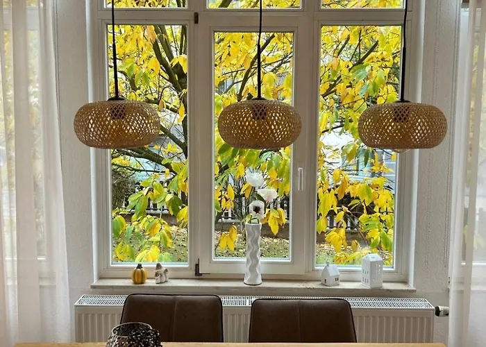 Froehlich By Interhome