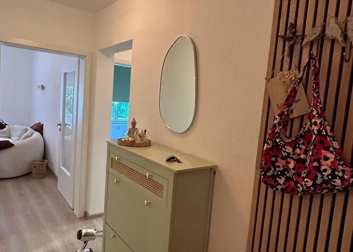 Froehlich By Interhome * Tabarz/Thüringer Wald