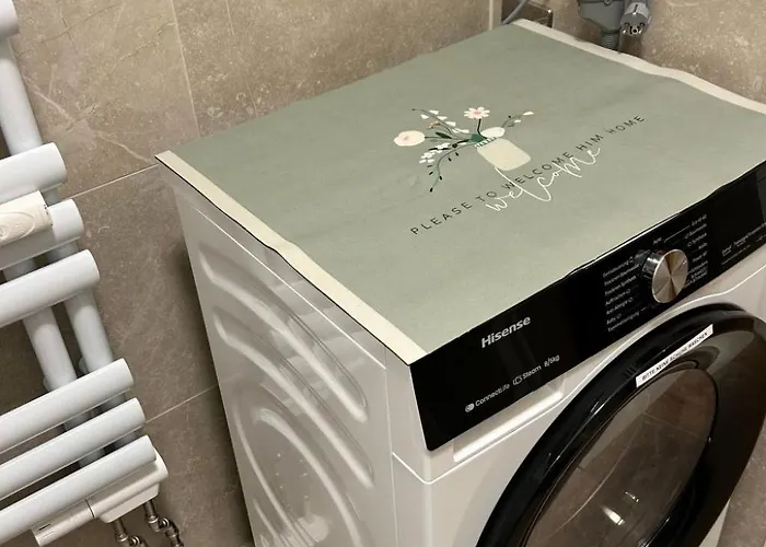 Froehlich By Interhome Apartment Tabarz/Thüringer Wald