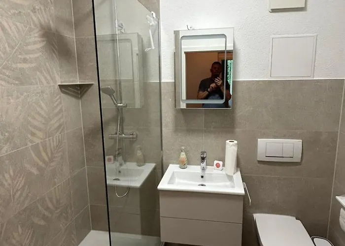 Apartment Froehlich By Interhome *