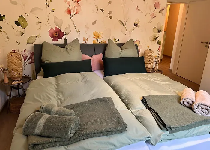 Froehlich By Interhome