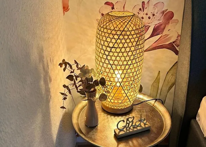 Froehlich By Interhome Apartment Tabarz/Thüringer Wald