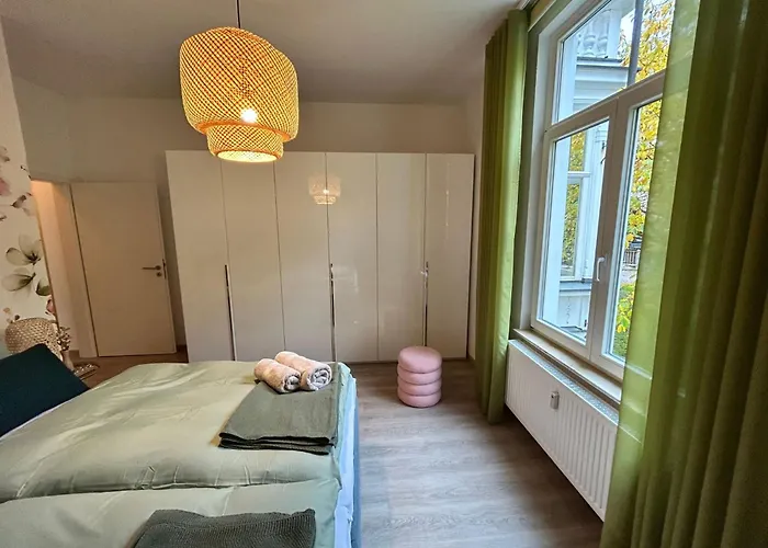 Apartment Froehlich By Interhome *