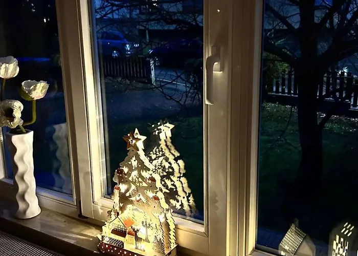 Froehlich By Interhome Tabarz/Thüringer Wald