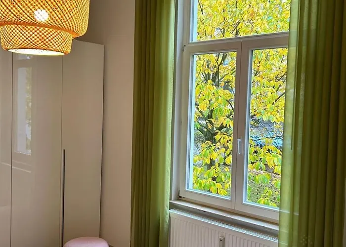 Froehlich By Interhome