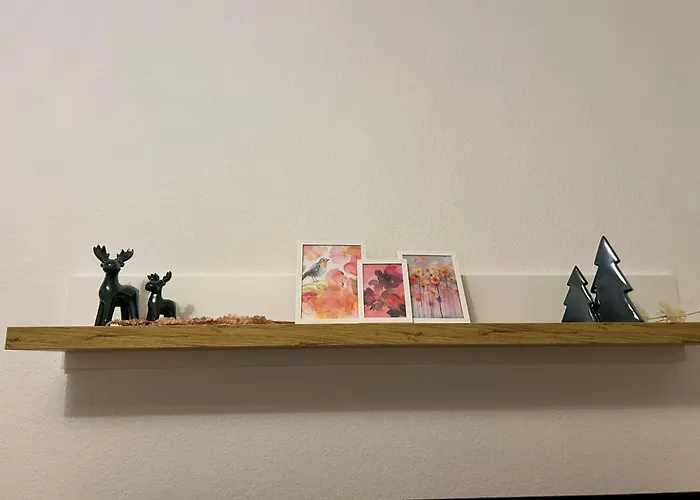 Apartment Froehlich By Interhome *