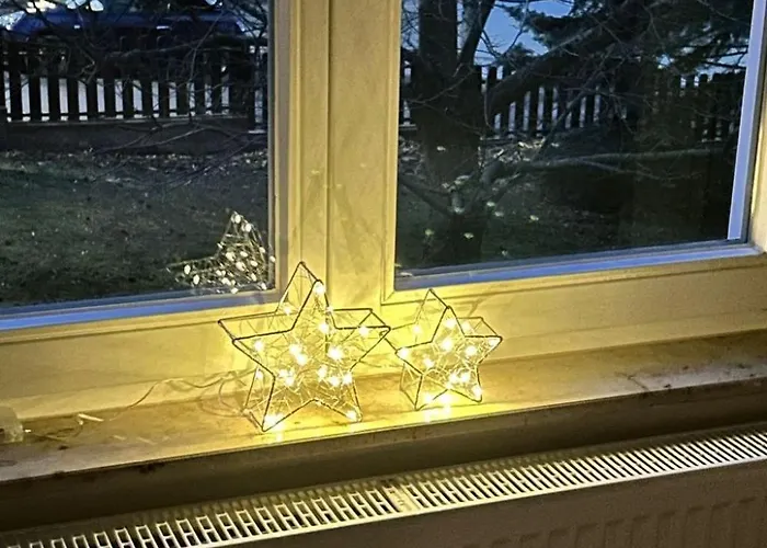 Froehlich By Interhome Apartment